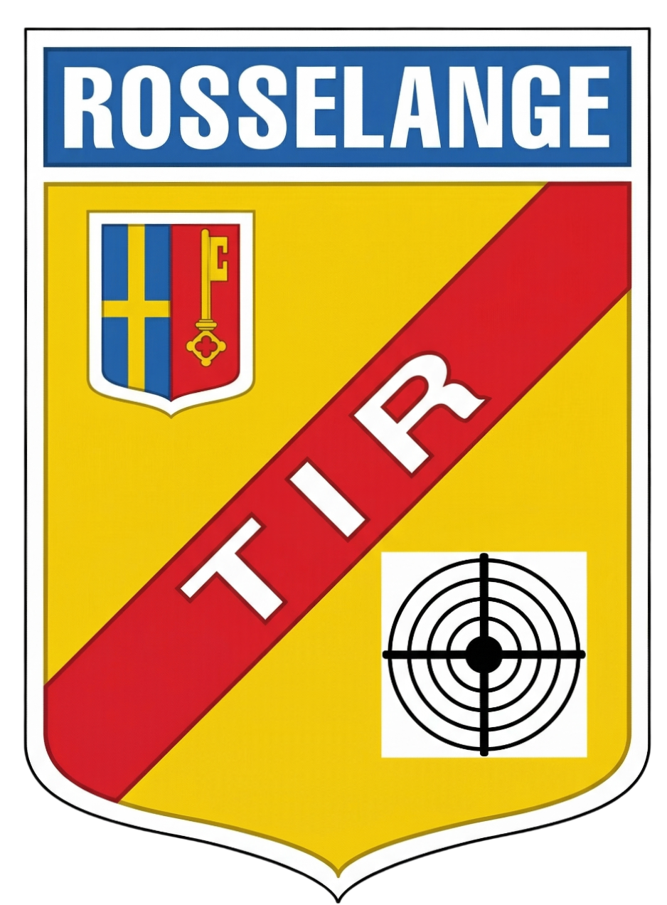 Blason LSR-TIR Rosselange